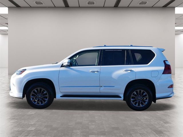 2019 Lexus GX 