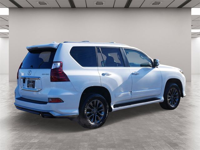 2019 Lexus GX 