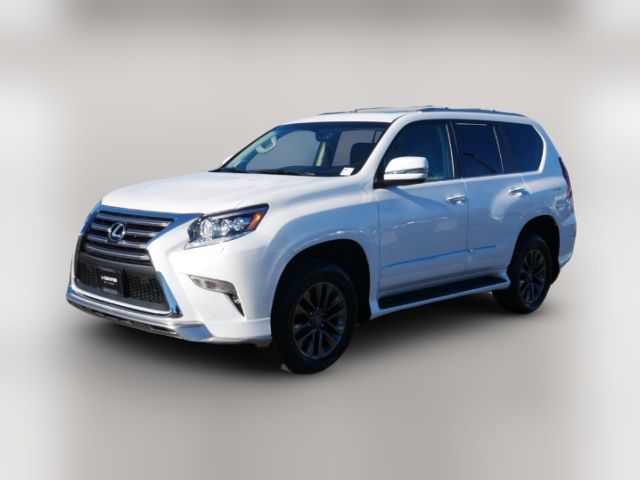 2019 Lexus GX 