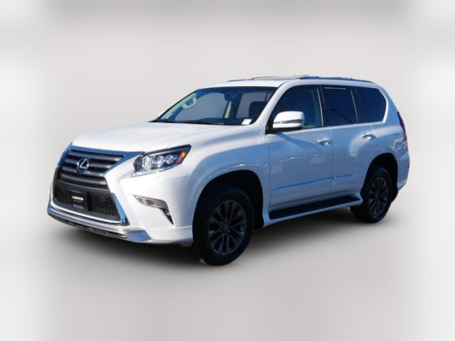 2019 Lexus GX 