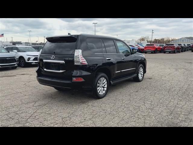 2019 Lexus GX 