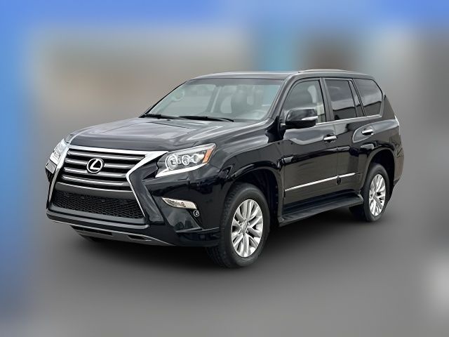 2019 Lexus GX 