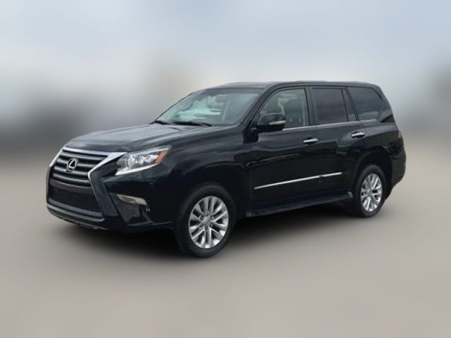 2019 Lexus GX 