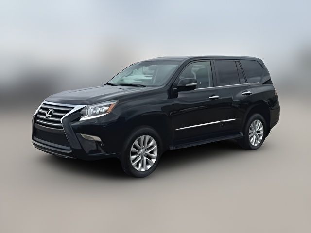 2019 Lexus GX 