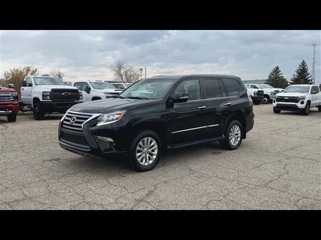 2019 Lexus GX 