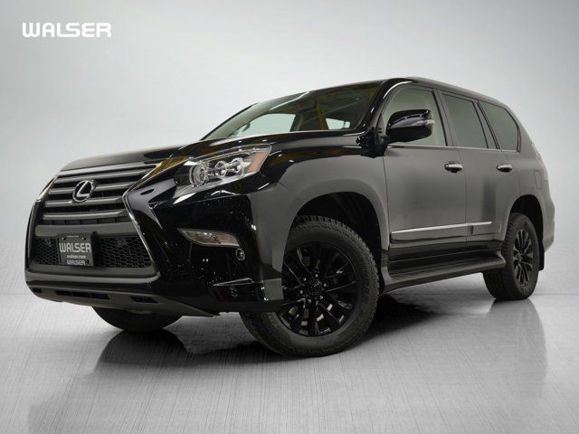 2019 Lexus GX 