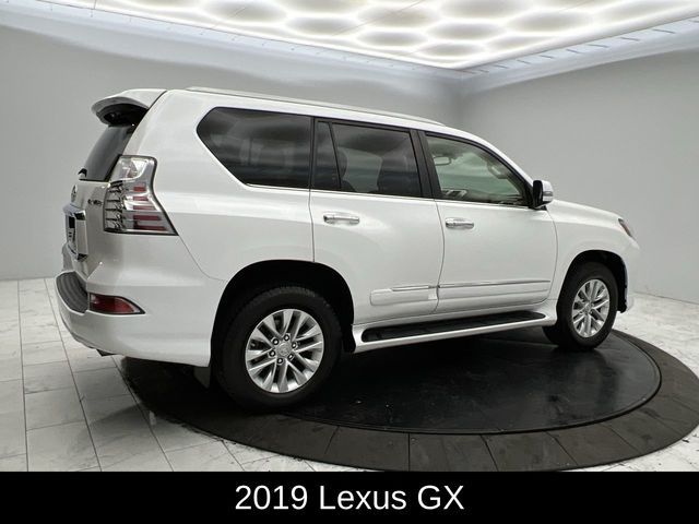 2019 Lexus GX 