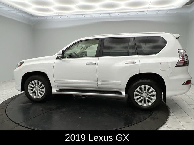 2019 Lexus GX 