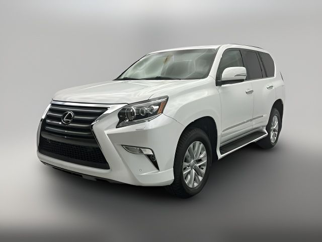 2019 Lexus GX 