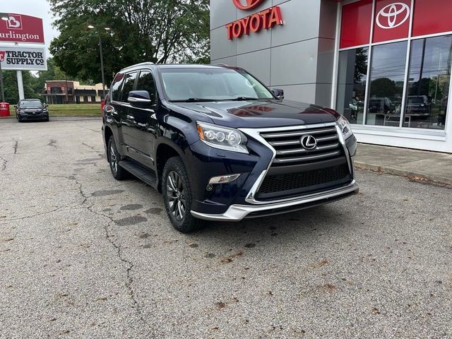 2019 Lexus GX 