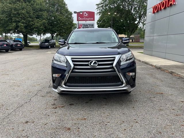 2019 Lexus GX 