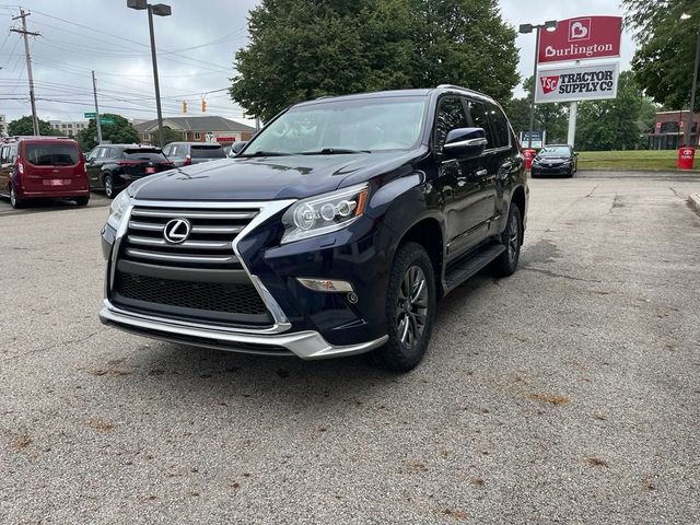 2019 Lexus GX 