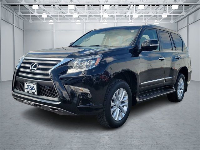 2019 Lexus GX 460 Premium