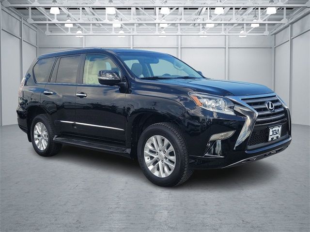 2019 Lexus GX 460 Premium