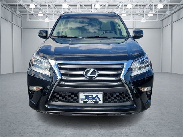 2019 Lexus GX 460 Premium