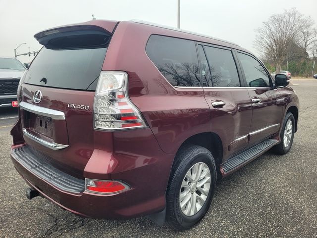 2019 Lexus GX 
