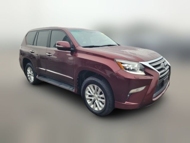 2019 Lexus GX 