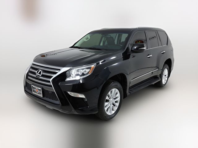 2019 Lexus GX 460 Premium