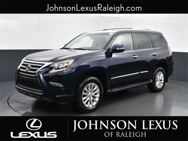 2019 Lexus GX 