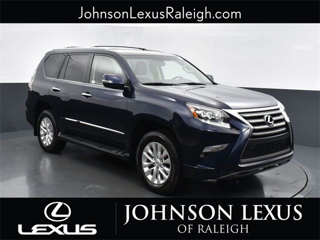 2019 Lexus GX 