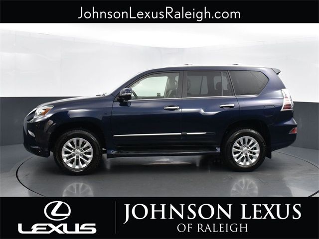 2019 Lexus GX 