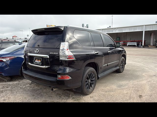 2019 Lexus GX 