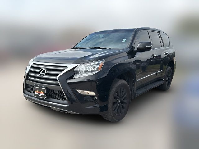 2019 Lexus GX 