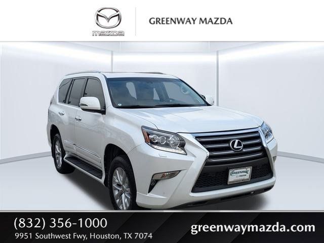 2019 Lexus GX 460 Premium