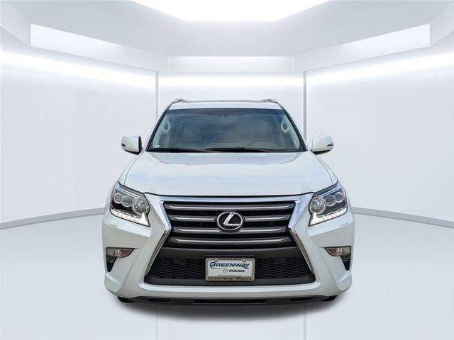 2019 Lexus GX 460 Premium