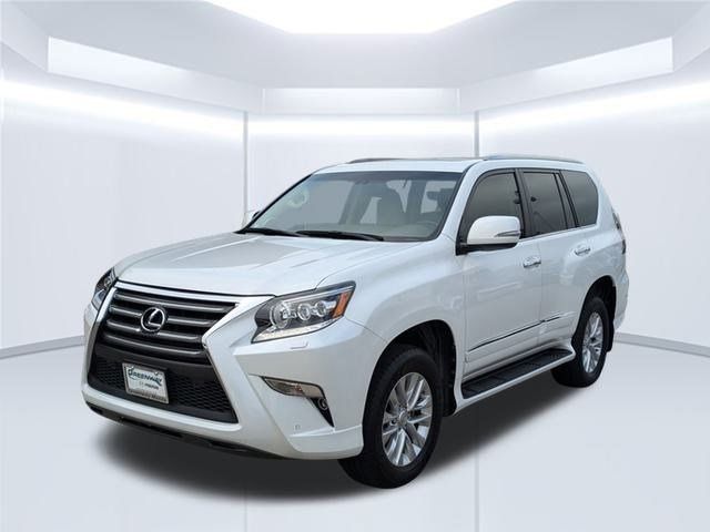 2019 Lexus GX 460 Premium