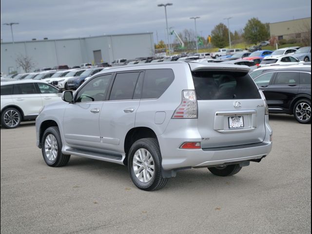 2019 Lexus GX 