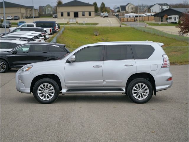 2019 Lexus GX 