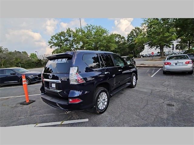 2019 Lexus GX 