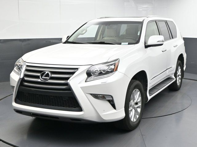 2019 Lexus GX 460 Premium