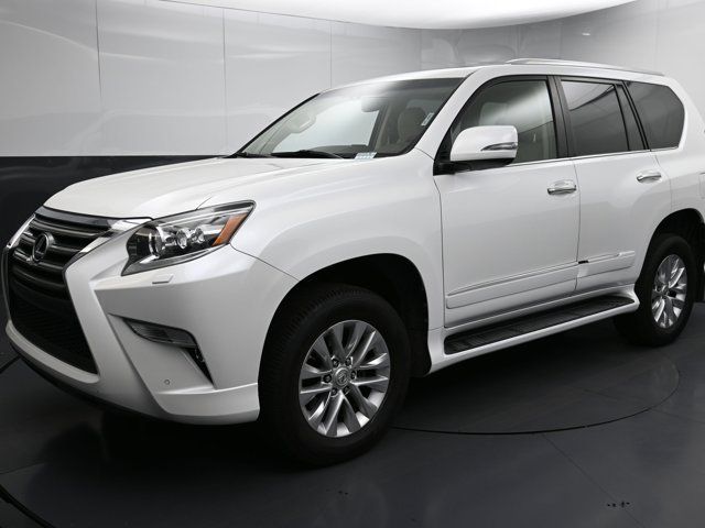 2019 Lexus GX 460 Premium