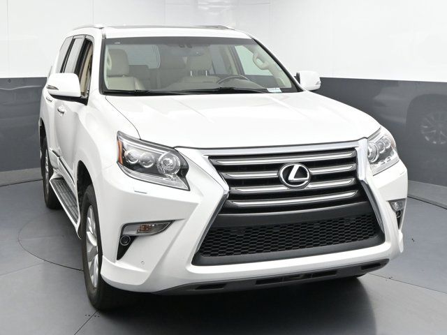 2019 Lexus GX 460 Premium