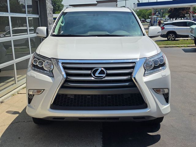 2019 Lexus GX 460 Premium