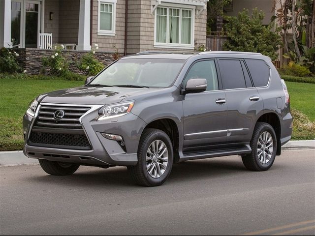 2019 Lexus GX 460 Premium