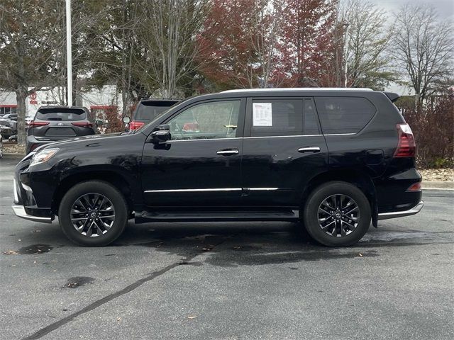 2019 Lexus GX 