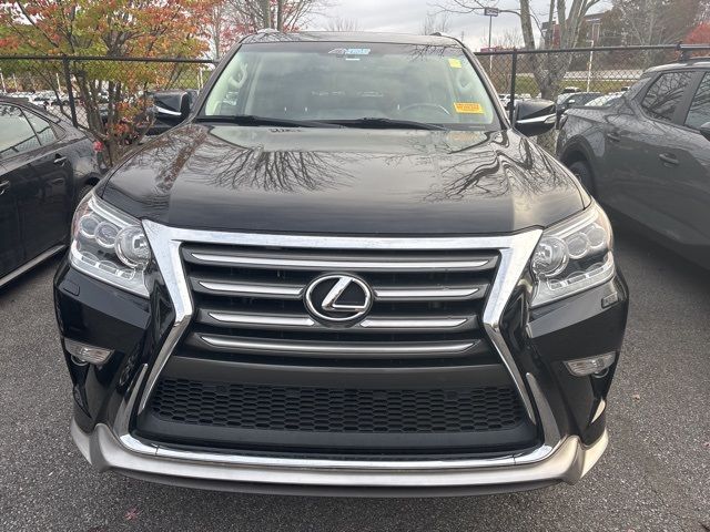 2019 Lexus GX 