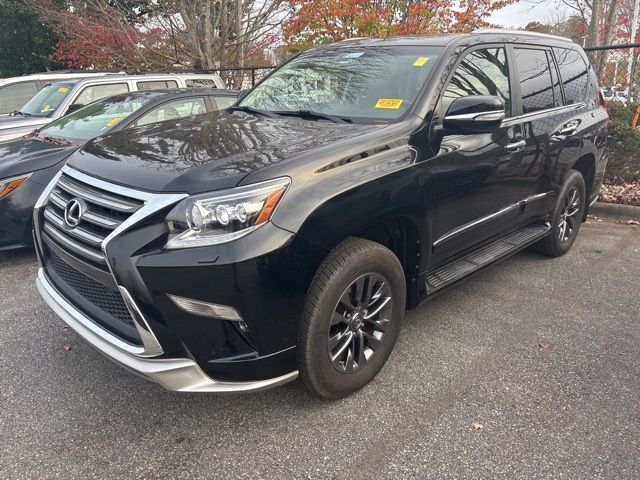 2019 Lexus GX 