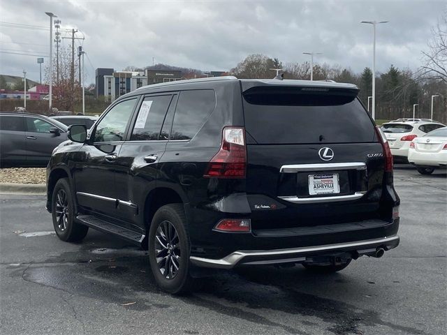 2019 Lexus GX 