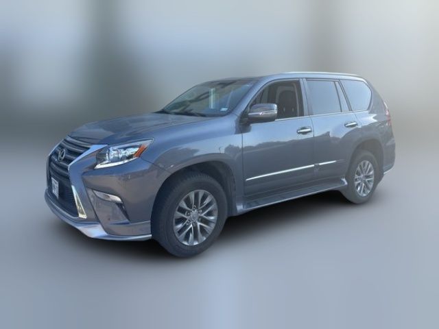 2019 Lexus GX 