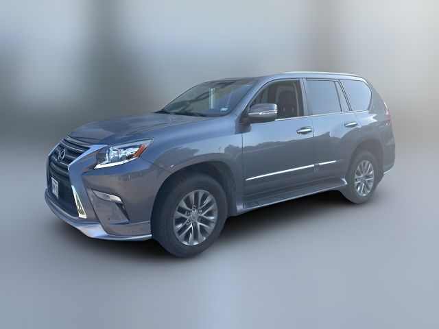 2019 Lexus GX 