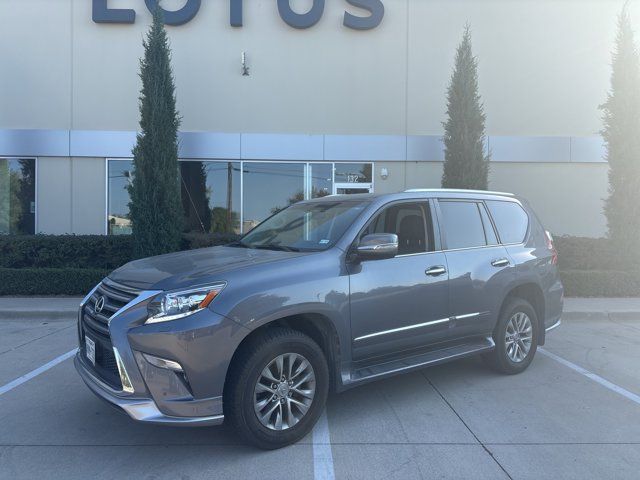 2019 Lexus GX 