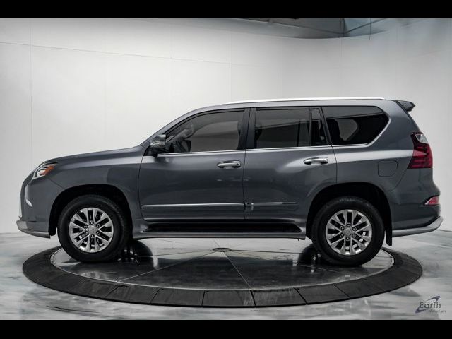 2019 Lexus GX 