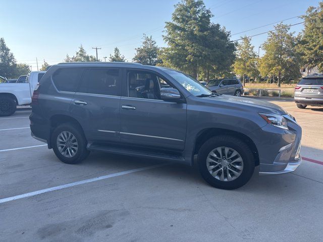 2019 Lexus GX 