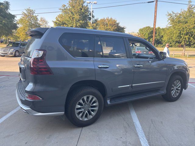 2019 Lexus GX 