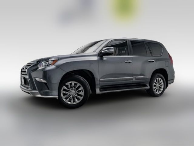 2019 Lexus GX 