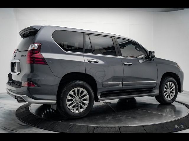 2019 Lexus GX 